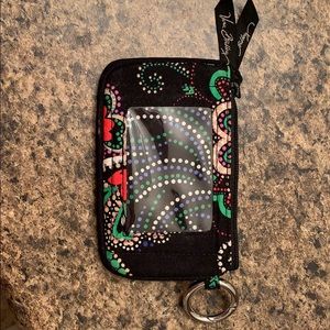 Zip ID case